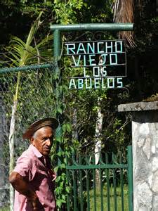 Rancho Viejo Los Abuelo in El Valle de Anton, Panama – Best Places In The World To Retire – International Living